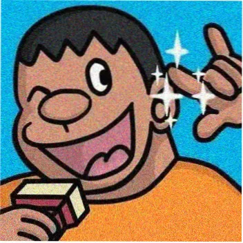 用户 磁带B面 头像